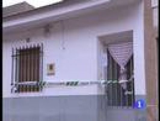  - Violencia de género en Porzuna