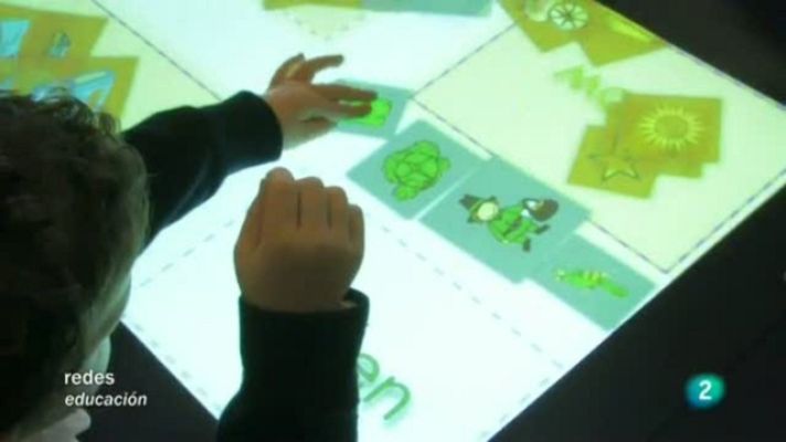 Redes - Crear hoy las escuelas de mañana