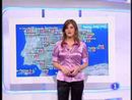 El tiempo - El Tiempo - 19/12/10