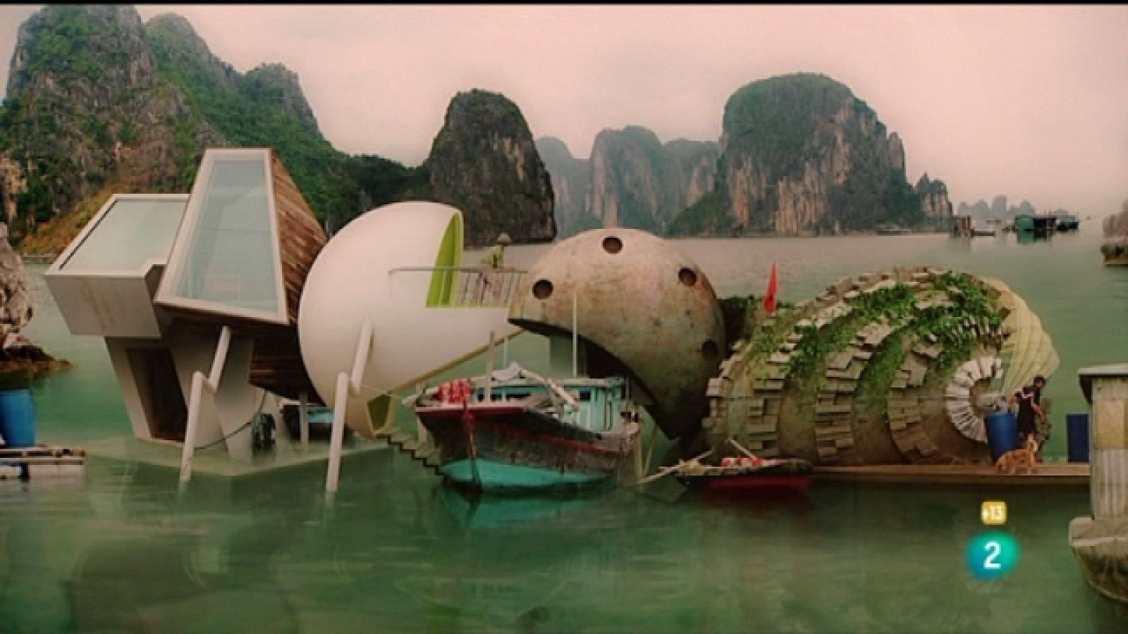 Metrópolis - ATOPIA, arte y ciudad en el siglo XXI - Metrópolis | Ver