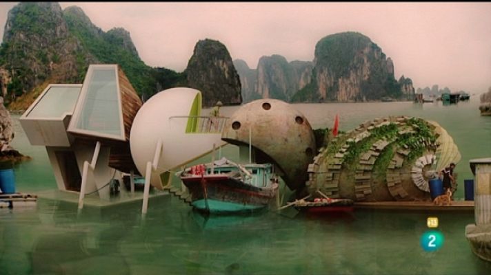 Metrópolis - ATOPIA, arte y ciudad en siglo XXI