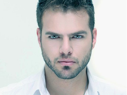 Eurovisión - Eurovisión 2011 - Dani Aleman