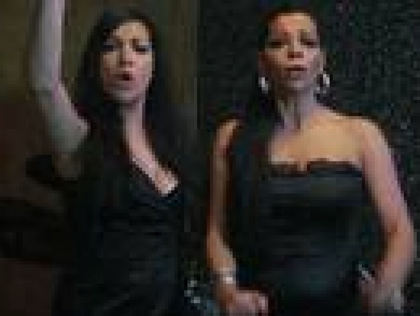 Casting Eurovisión 2011 - Alazán - Eurovisión | Ver