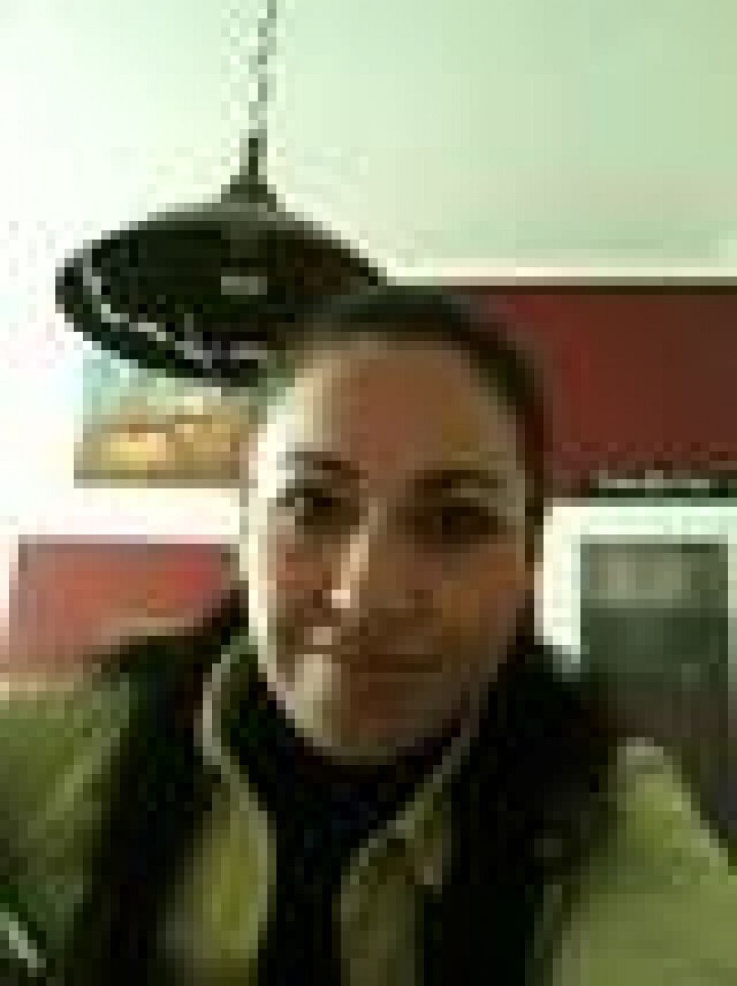 Casting Eurovisión 2011 - Esmeralda Grao - Eurovisión | Ver