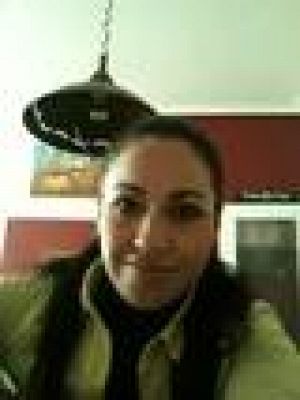 Eurovisión - Casting Eurovisión 2011 - Esmeralda Grao