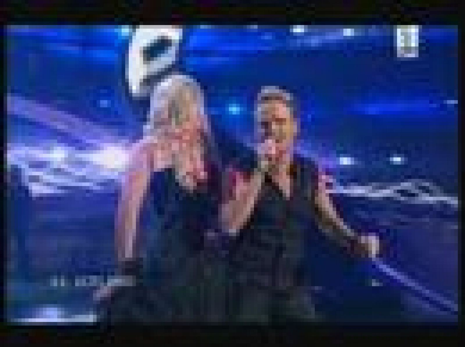 Eurovisión: Actuación de Islandia | RTVE Play
