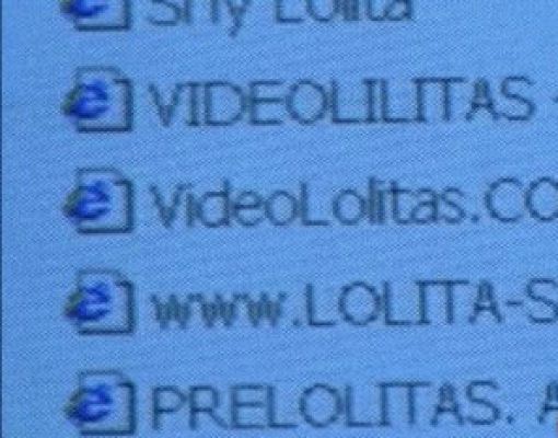  - Cae red pornografía infantil