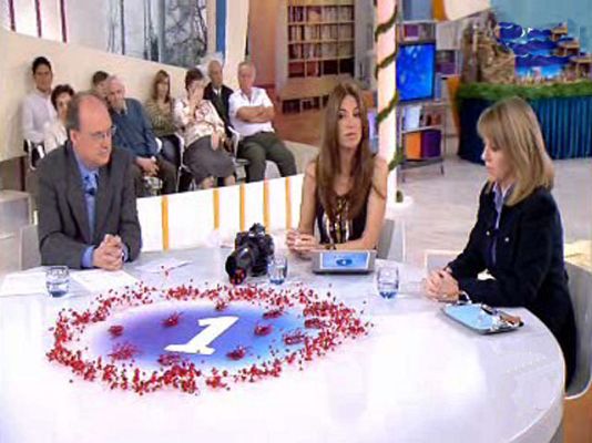 La mañana - Dolor de cabeza