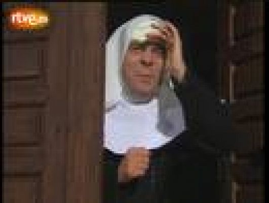 Humor en el Archivo de RTVE - Especial Martes y Trece (1992)