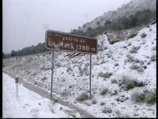 Noticias Andalucía - Noticias Andalucía - 29/11/10