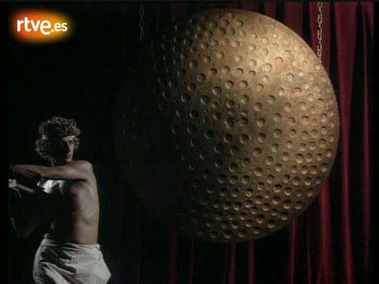 Humor en el Archivo de RTVE - A ver a ver: Martes y Trece