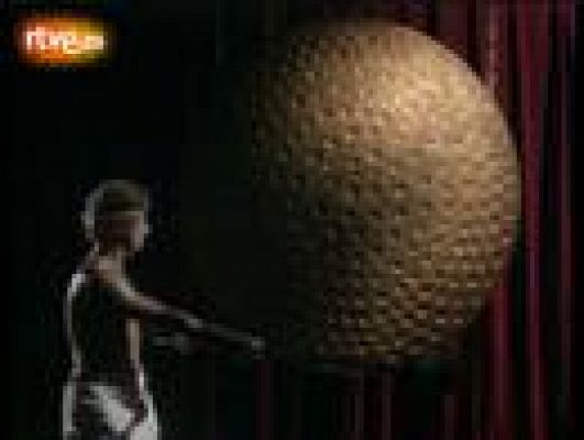 Humor en el Archivo de RTVE - A ver a ver: Martes y Trece