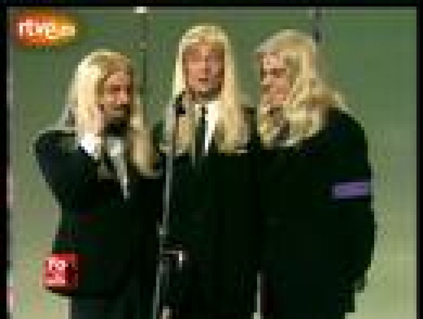 Martes y Trece: 'Yo estuve allí'