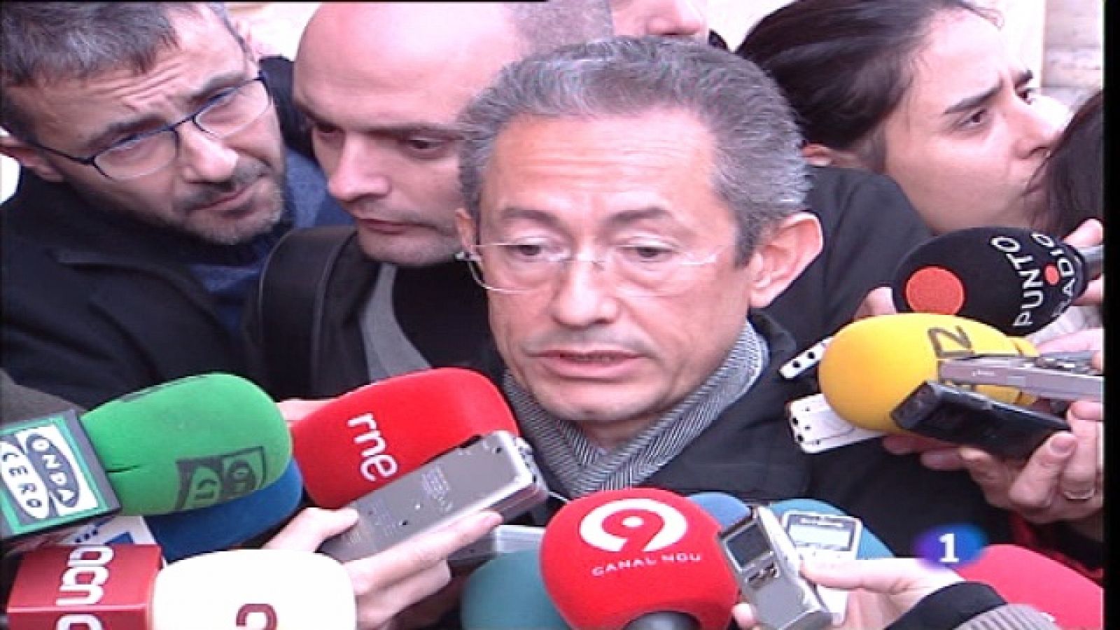 L'Informatiu Comunitat Valenciana - 20/12/10 - L'informatiu - Comunitat Valenciana | Ver