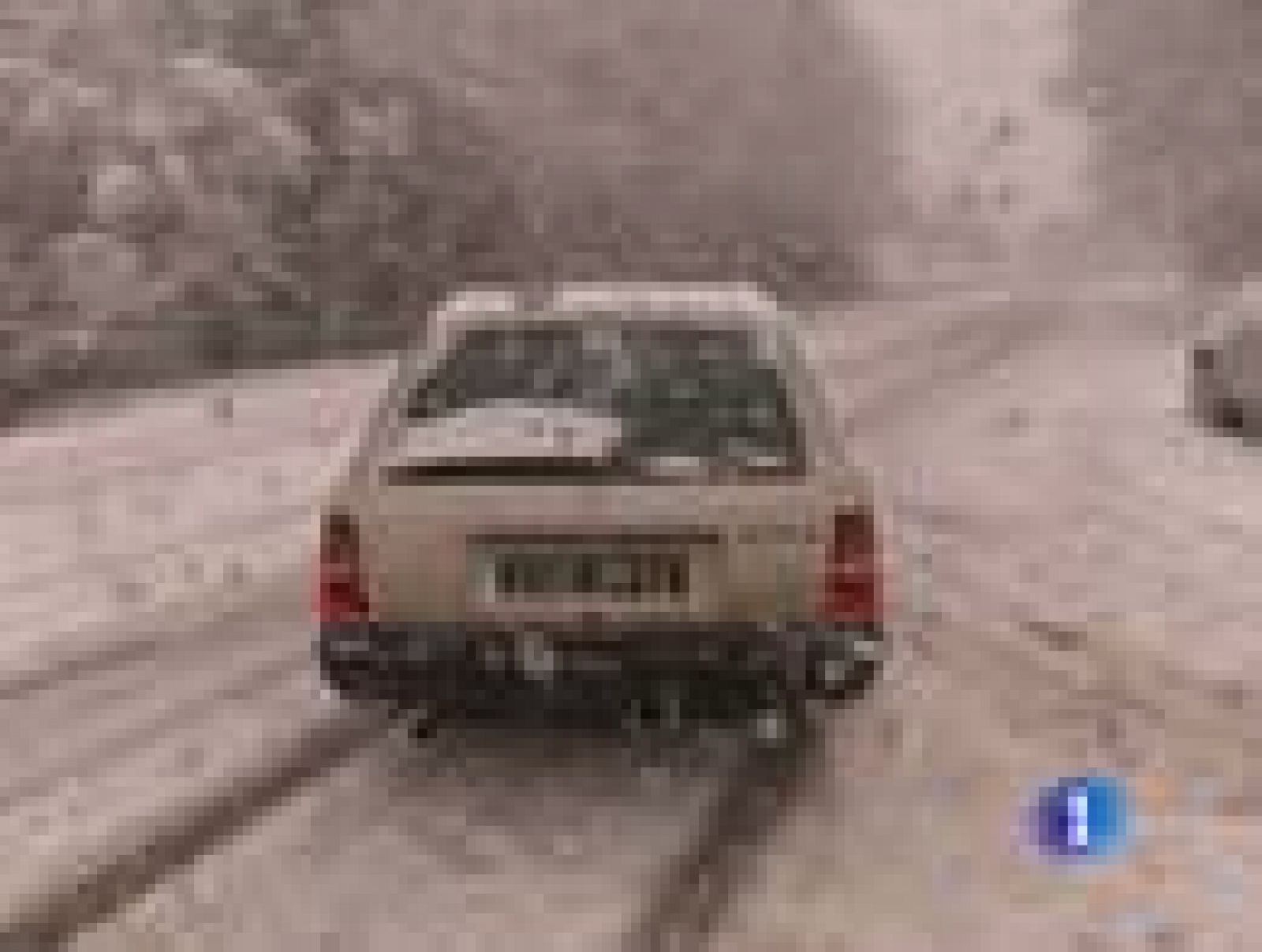 Gran parte de Europa sigue sufriendo las consecuencias del temporal de frío y nieve