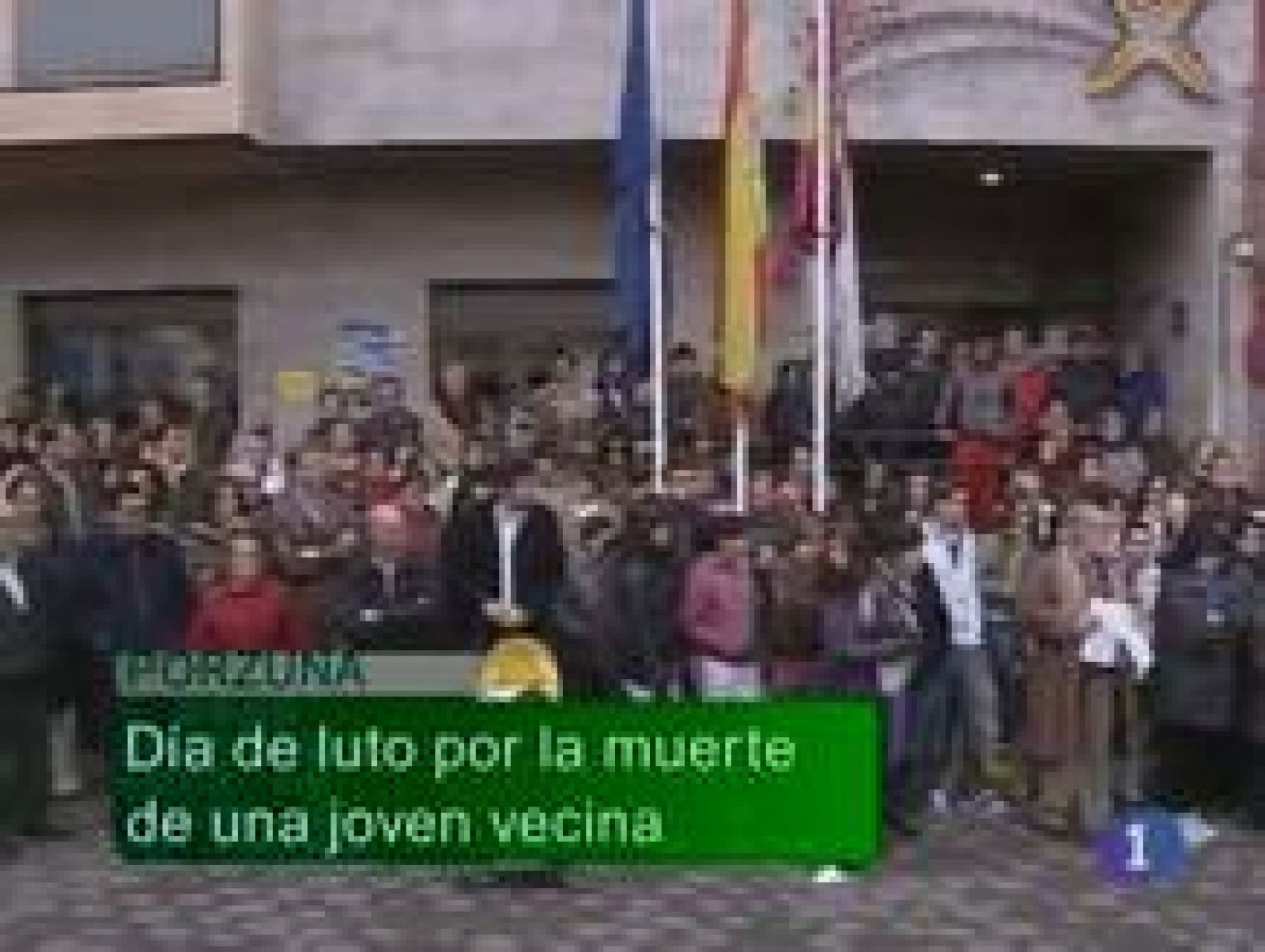 Noticias de Castilla-La Mancha: Noticias de Castilla-La Mancha - 20/12/10 | RTVE Play