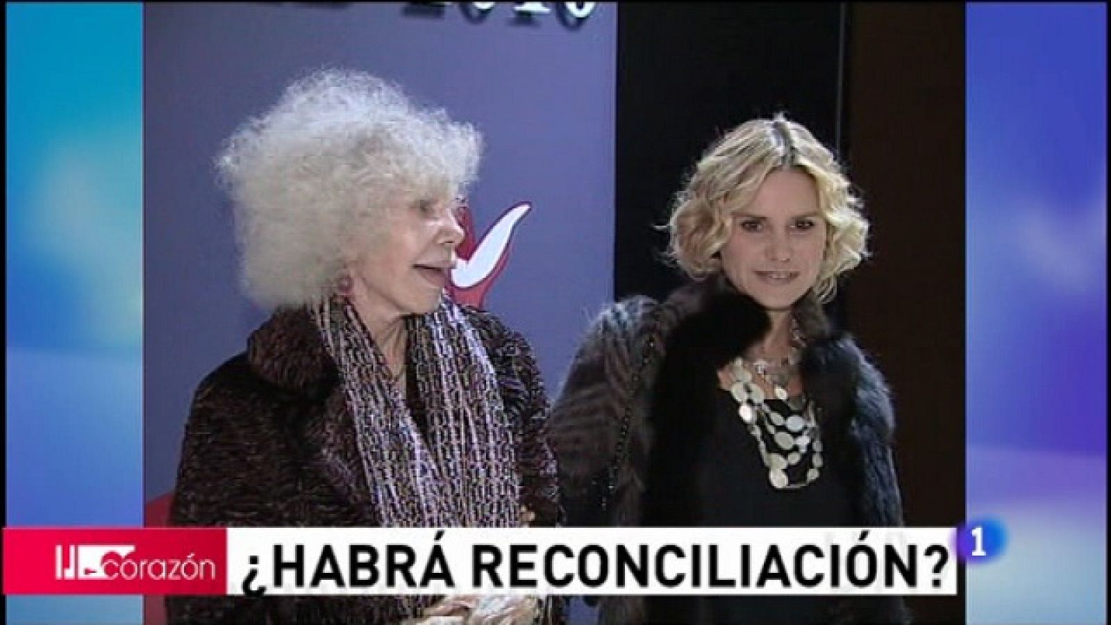 Corazón - 20/12/10 - D Corazón | Ver