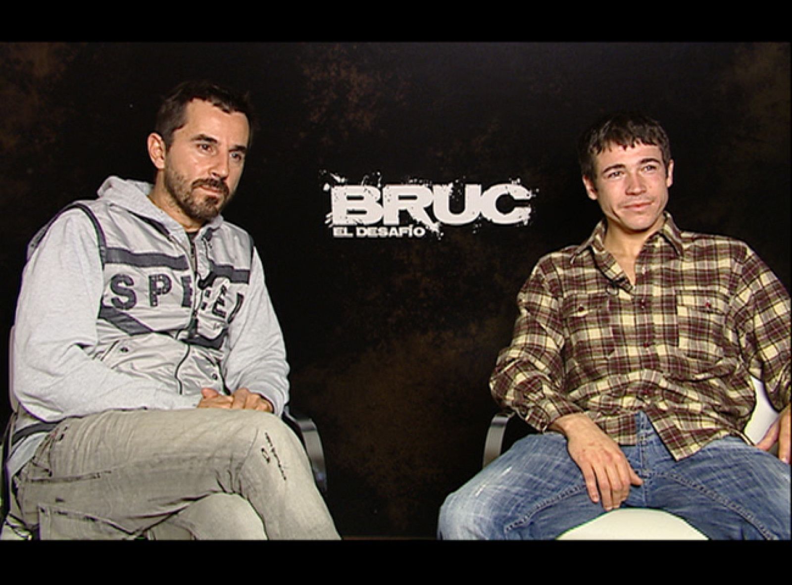 "Bruc, el desafío" recrea la vida del tamborilero de Montserrat que se conviritió en héroe de la guerra de la Independencia