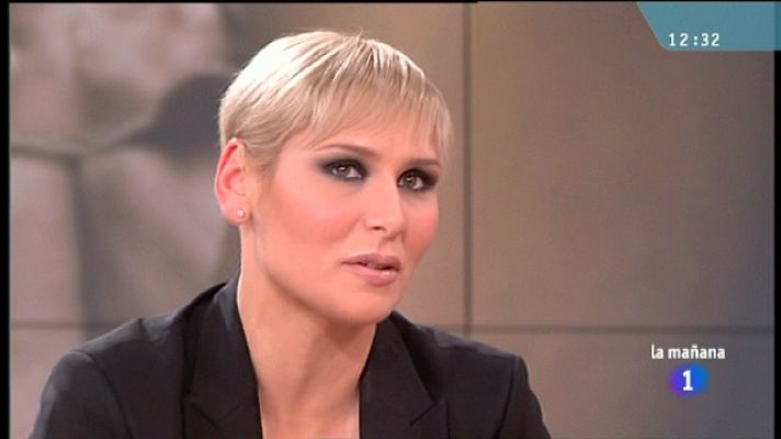 La mañana - La mañana de La 1 - 20/12/10