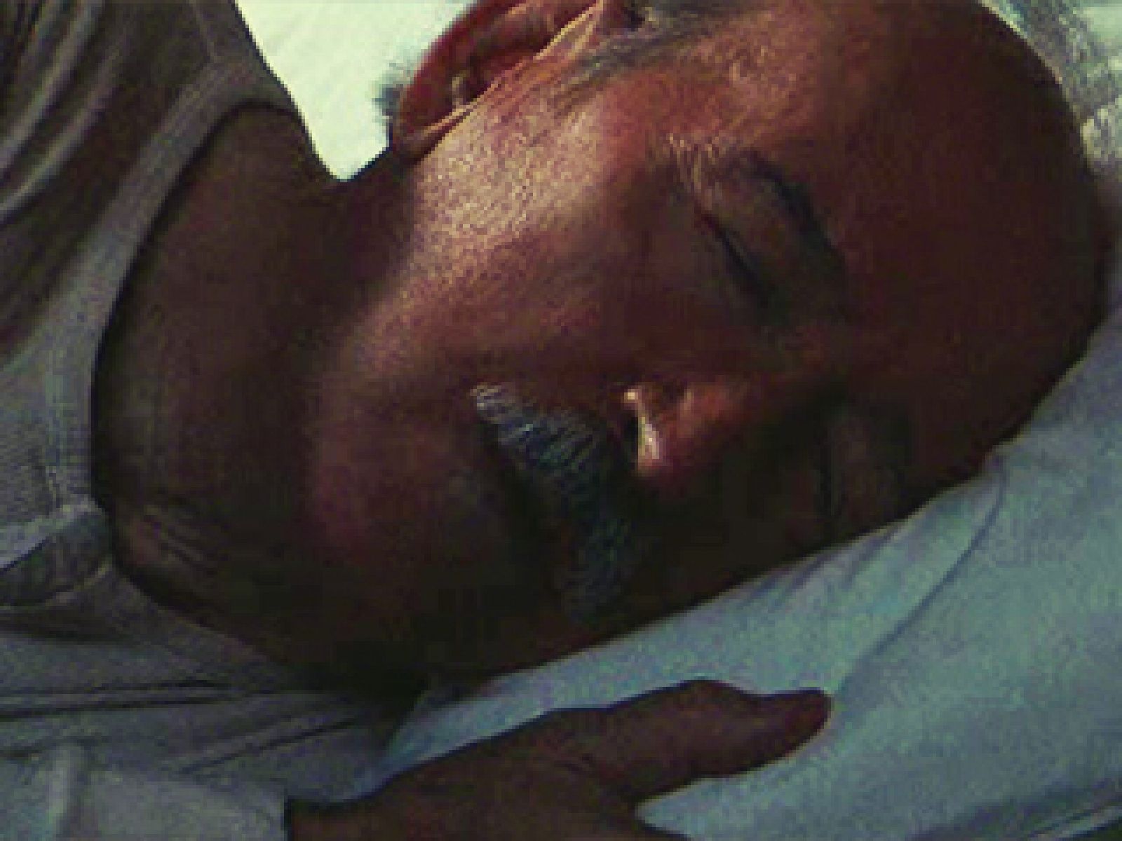 Amar - Basilio recupera la voz