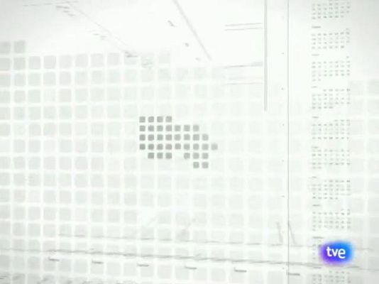 Informativo Telerioja - Informativo Telerioja - 20/12/10