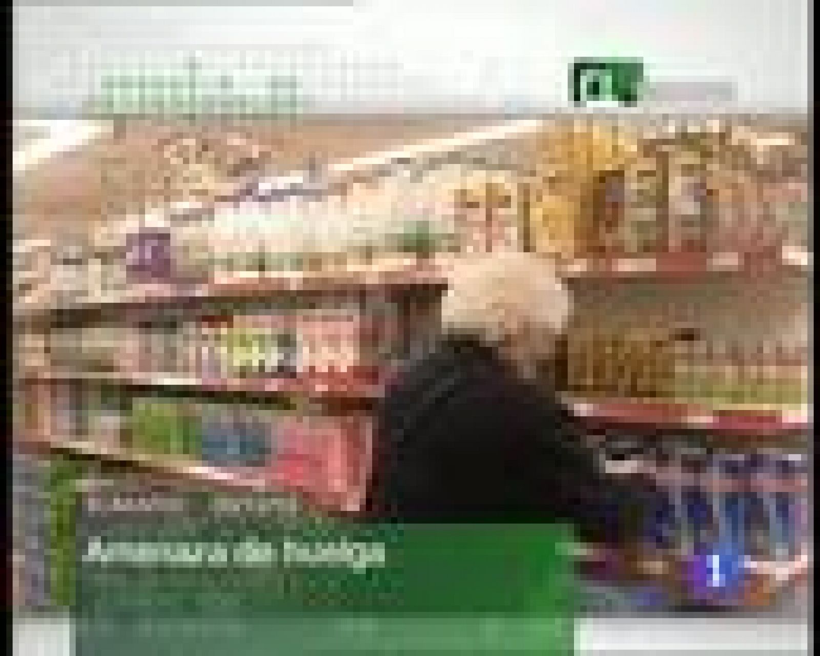 Noticias Castilla y León - 20/12/10