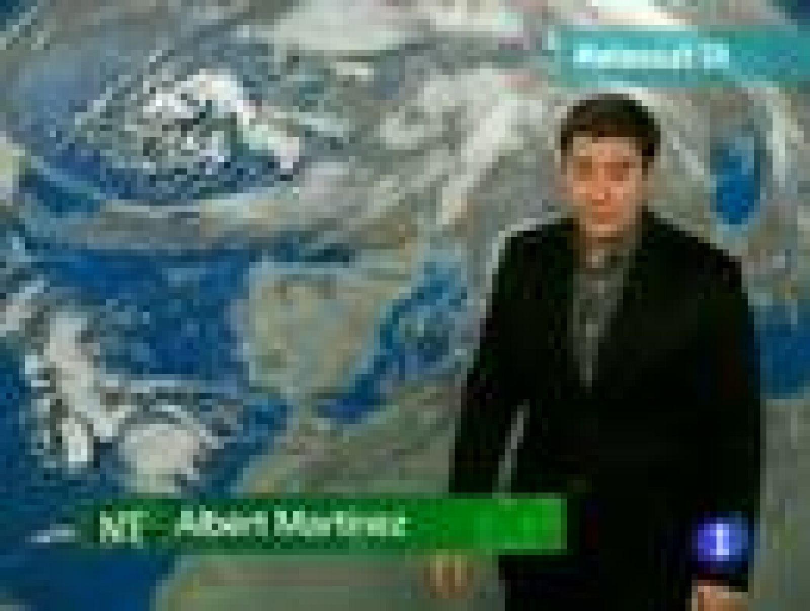 Noticias de Extremadura: El tiempo en Extremadura - 20/12/10 | RTVE Play