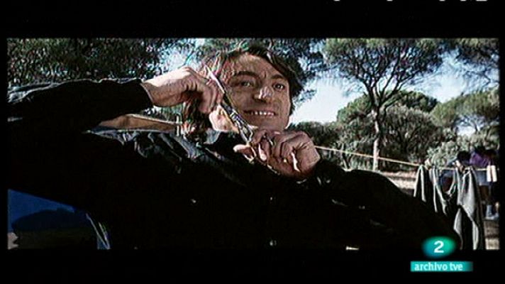 Creadores de hoy - Julio Medem, director de cine