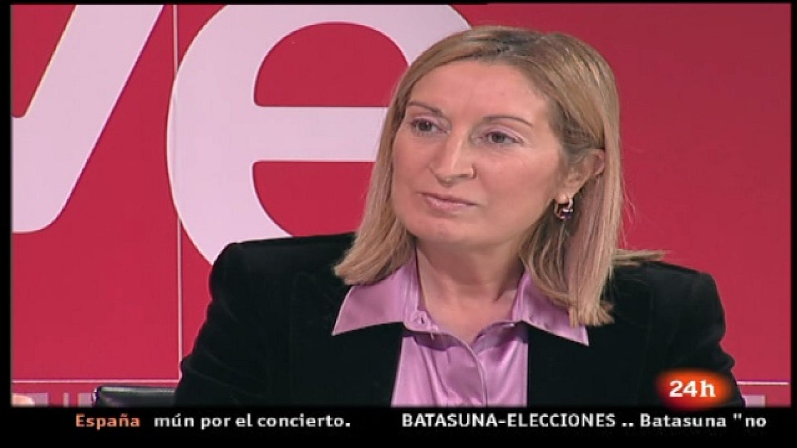 La tarde en 24 horas - Segunda hora - 20/12/10 - La tarde en 24h | Ver