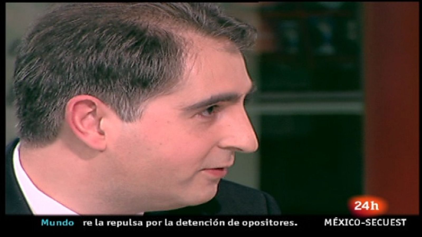 La tarde en 24 horas - Tercera hora - 20/12/10 - La tarde en 24h | Ver