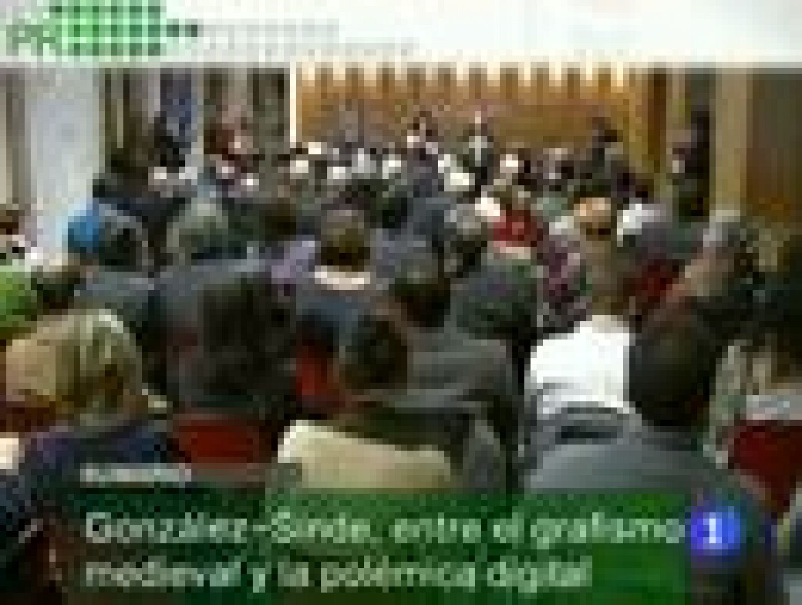 Asturias en 2' - 20/12/10 | Ver