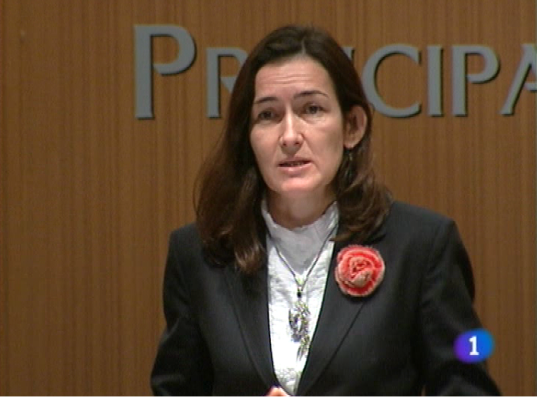 Panorama Regional - Asturias en 2' - 20/12/10