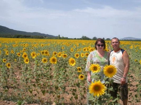 Telediario 1 - El 2010 de los internautas