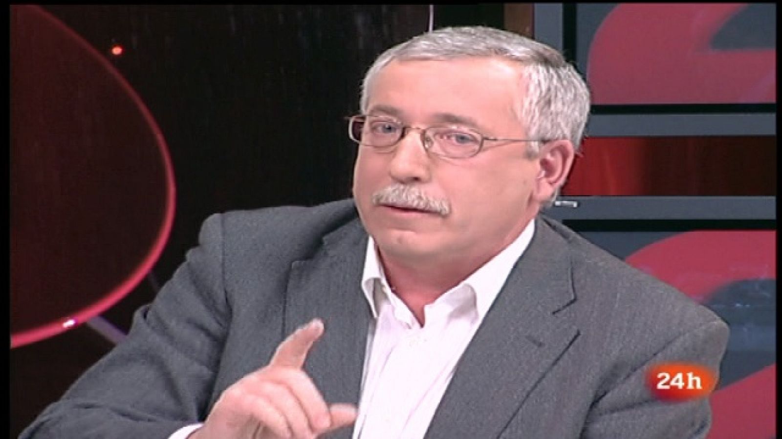 La noche en 24 horas - 20/12/10 - La noche en 24h | Ver