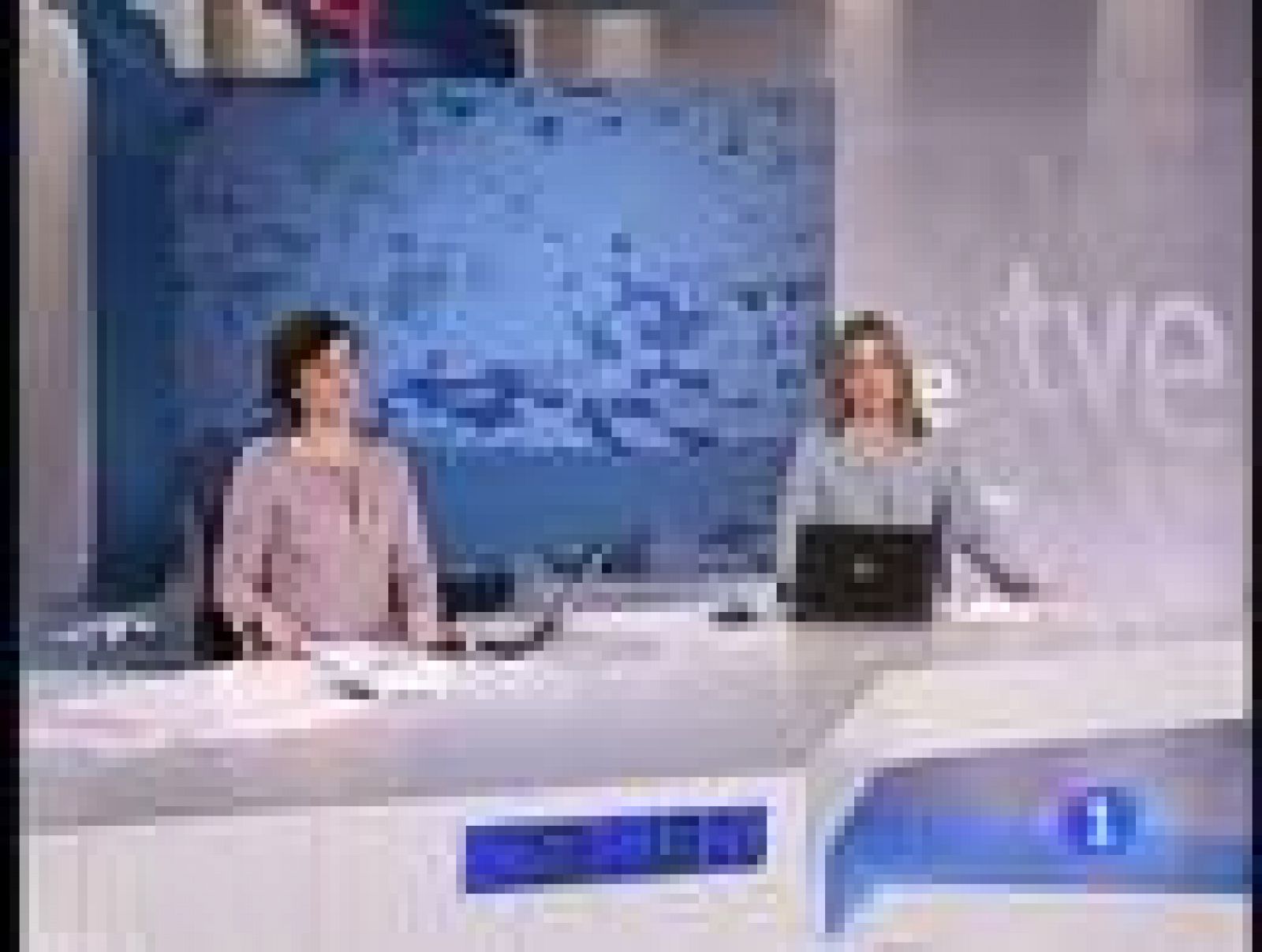 Telediario Matinal en cuatro minutos -21/12/2010 | Ver