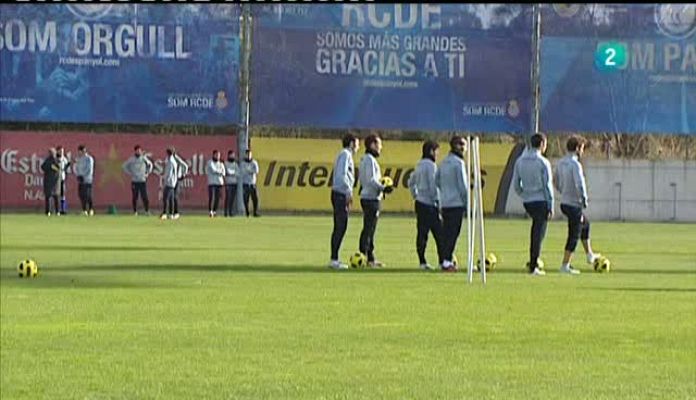 Sempre positius - Sempre positius - 20/12/10