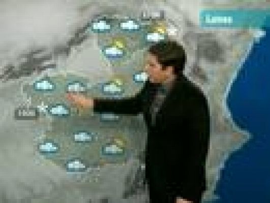 Noticias de Castilla-La Mancha - El tiempo en Castilla-La Mancha - 20/12/10
