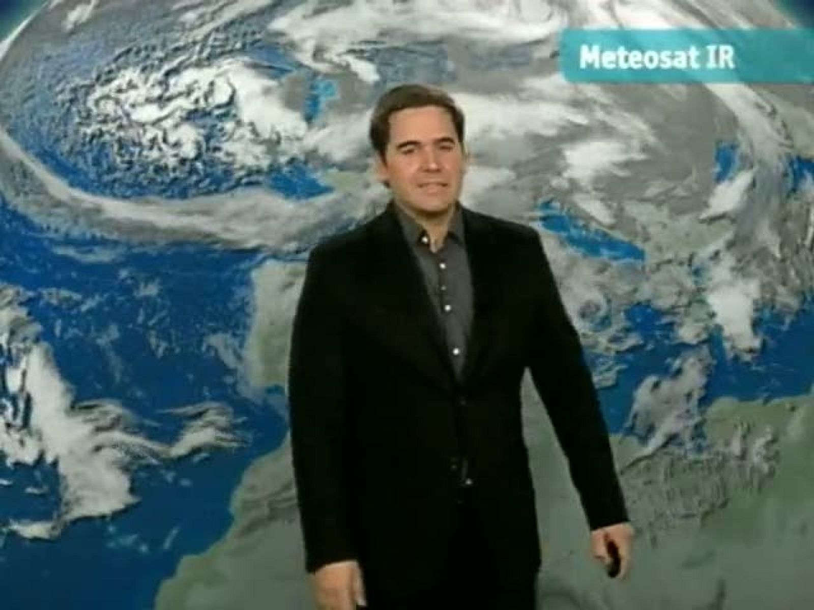 El tiempo en Castilla-La Mancha - 20/12/10