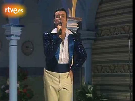 Humor en el Archivo de RTVE - Martes y Trece: 'Maricón de España'