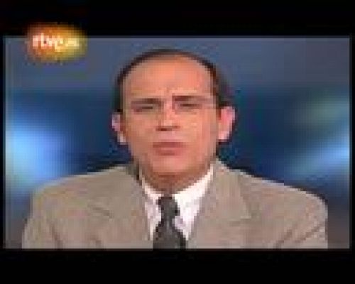 Informe Semanal - Prohibido fumar