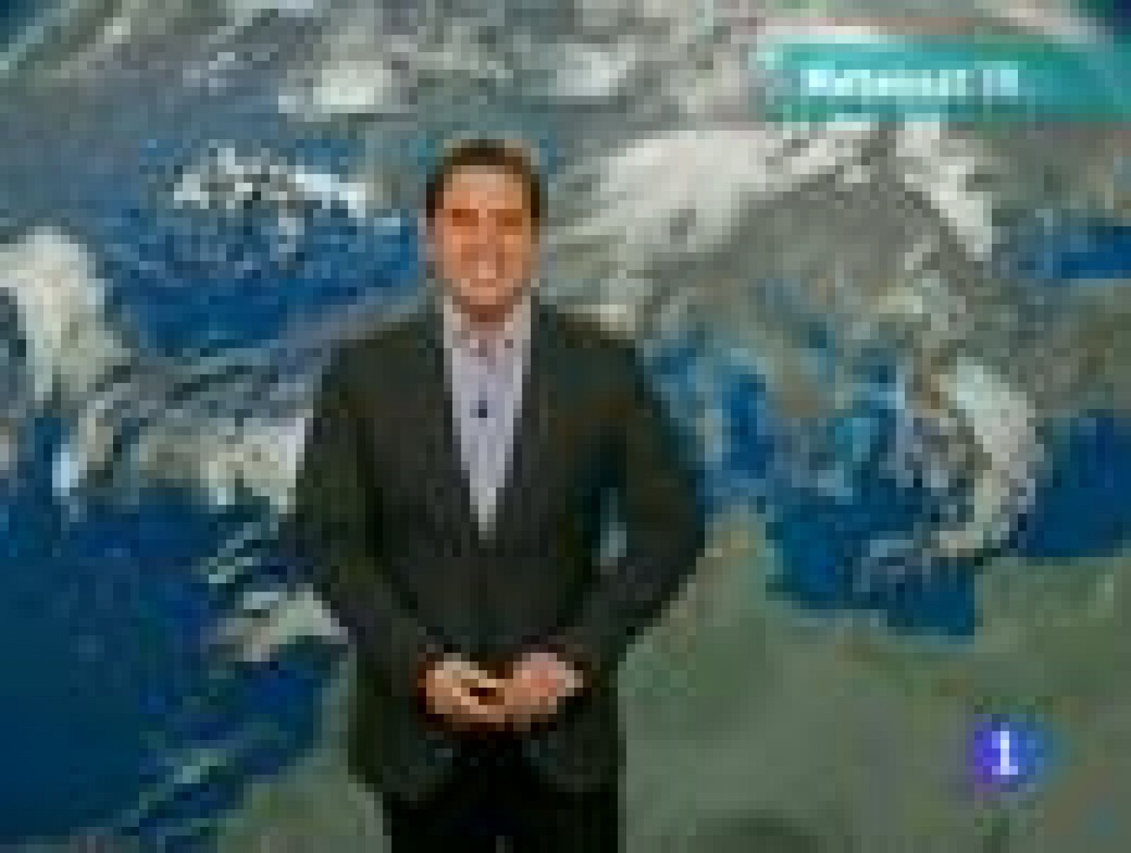 El Tiempo - El tiempo en la comunidad de Murcia - 21/12/10 - El tiempo | Ver