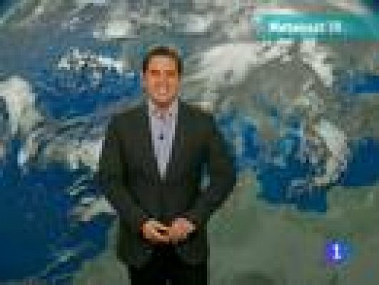 El tiempo - El Tiempo - 21/12/10