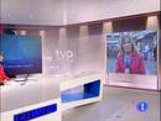 Informativo de Madrid - La Comunidad de Madrid en 4' - 21/12/10