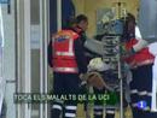 Informatiu Balear - Informatiu Balear - 21/12/10