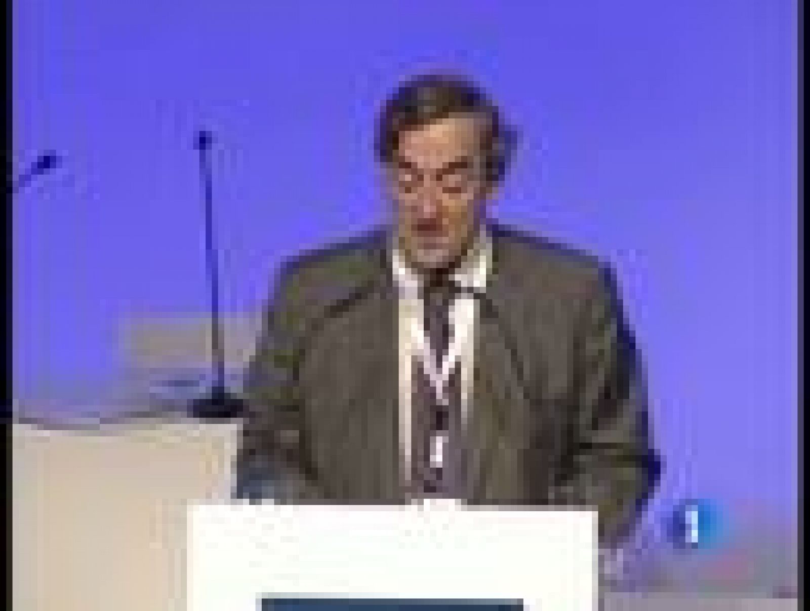 Juan Rosell sustituye a Díaz Ferrán como presidente de la CEOE