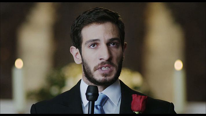 Cultura en Rtve.es - 'Primos', de Daniel Sánchez Arévalo