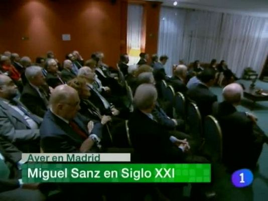 Telenavarra - Telenavarra - 21/12/10