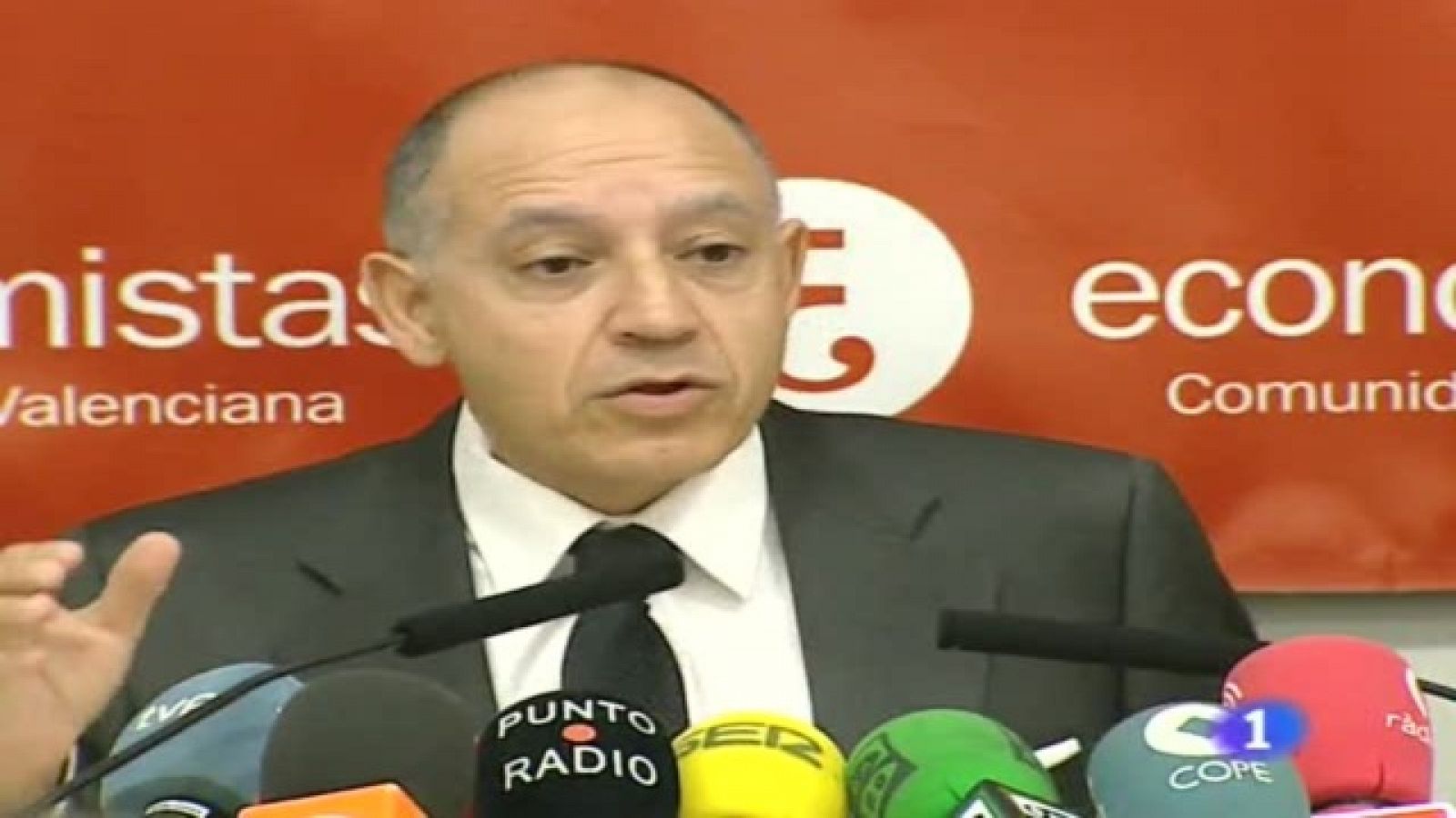 L'Informatiu Comunitat Valenciana - 21/12/10 - L'informatiu - Comunitat Valenciana | Ver