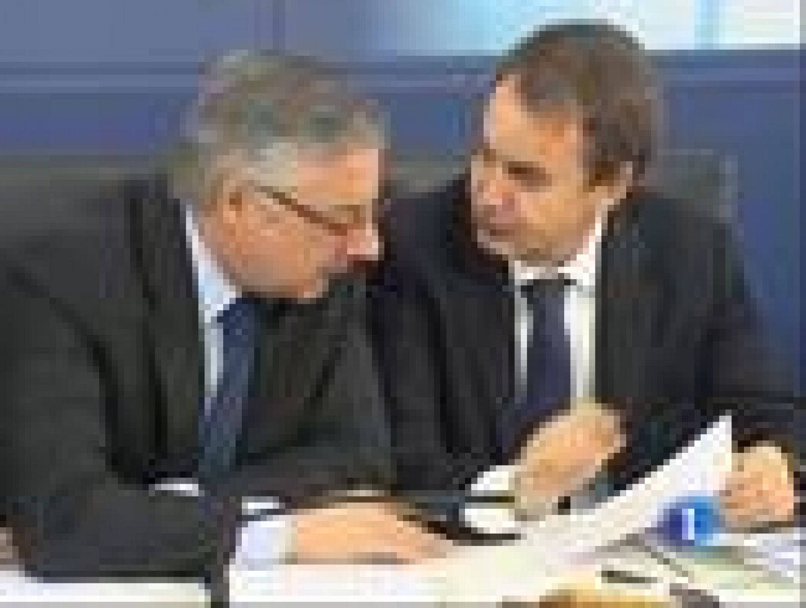 El futuro político del presidente del Gobierno está en la crónica política