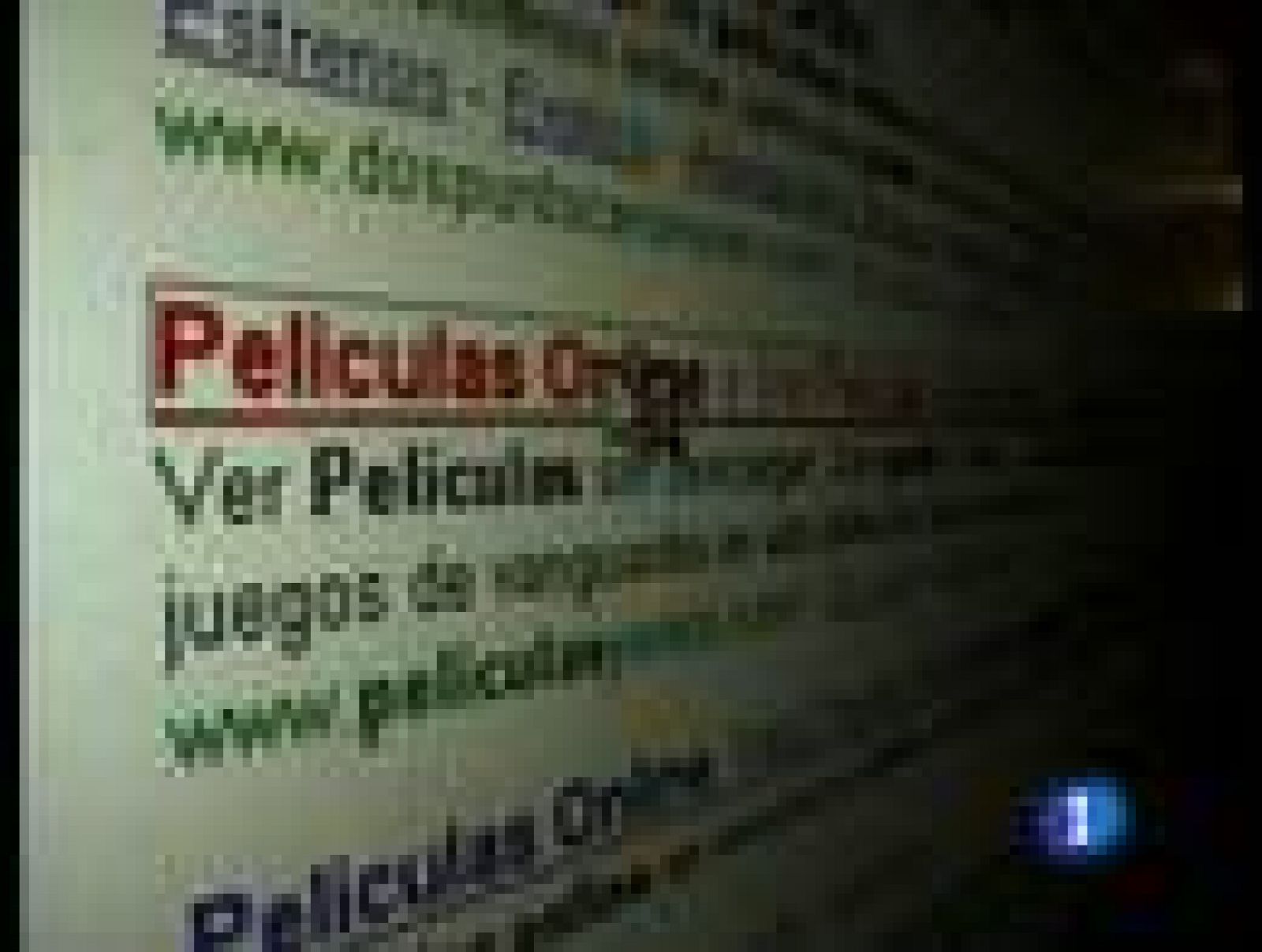 Hoy se vota en el Congreso la llamada 'Ley Sinde' la que regula las descargas en internet